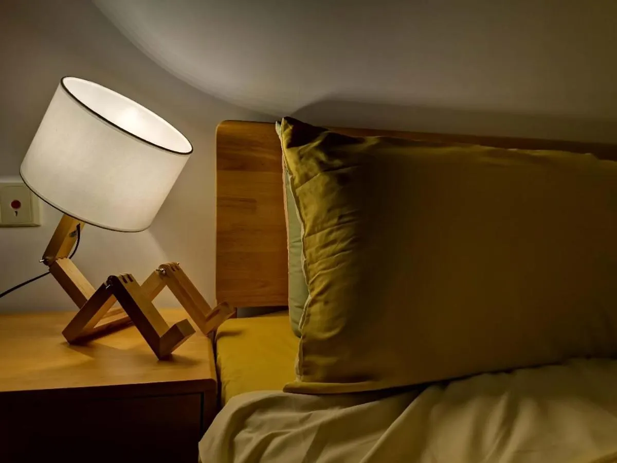 Minimalism Geometric Style 1Bedroom R&F Mall Johor Bahru Appartamento
